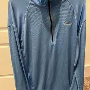 Chick fil a mens pullover